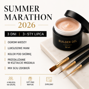 SUMMER MARATHON  STAVANGER POLSKA GRUPA 3-5.07.2026 SANDNES